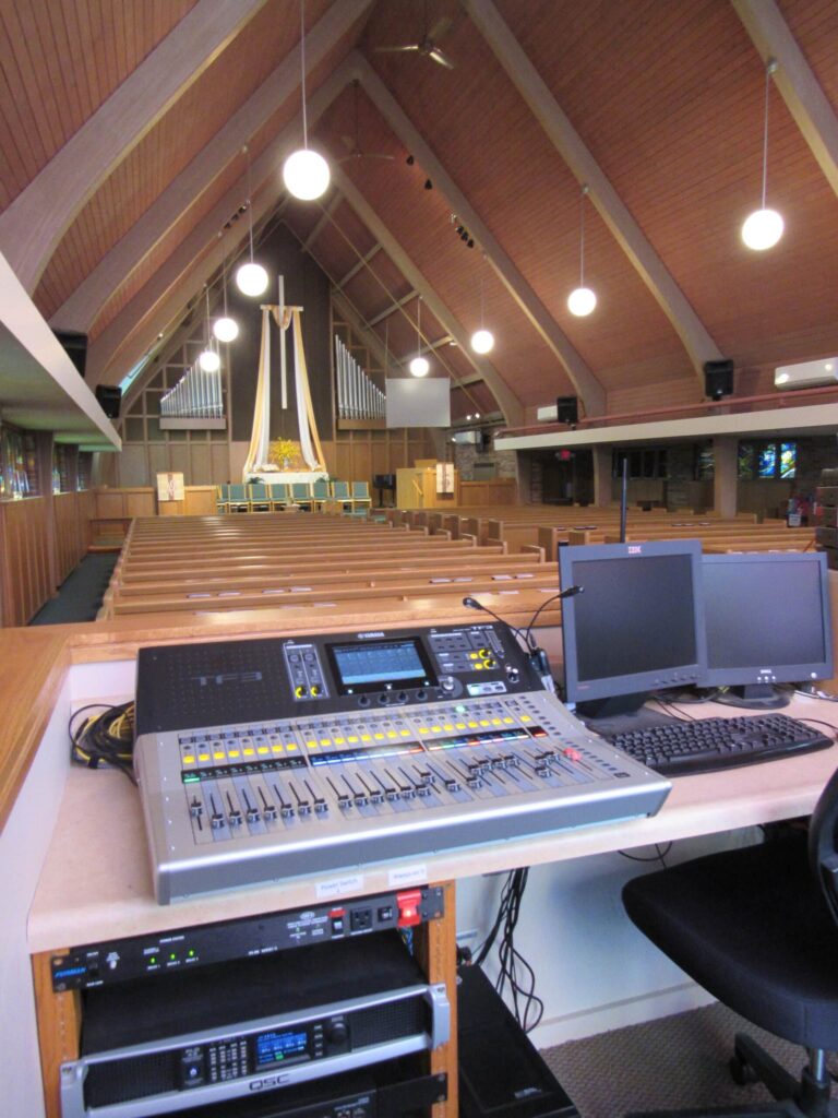 Excelsior United Methodist Church