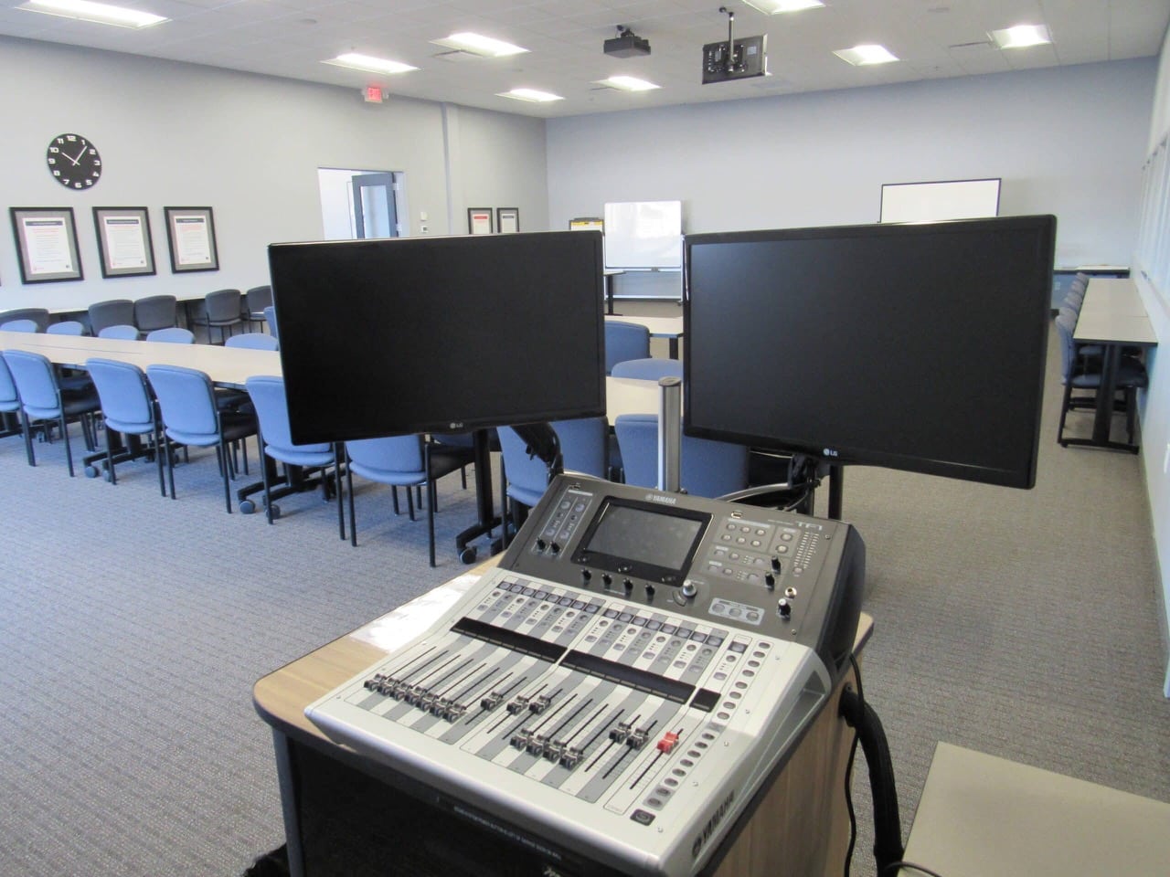 Critical AV: Critical for Growth and Education