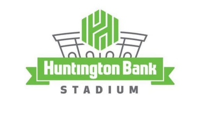 Huntington Bank Stadium Logo