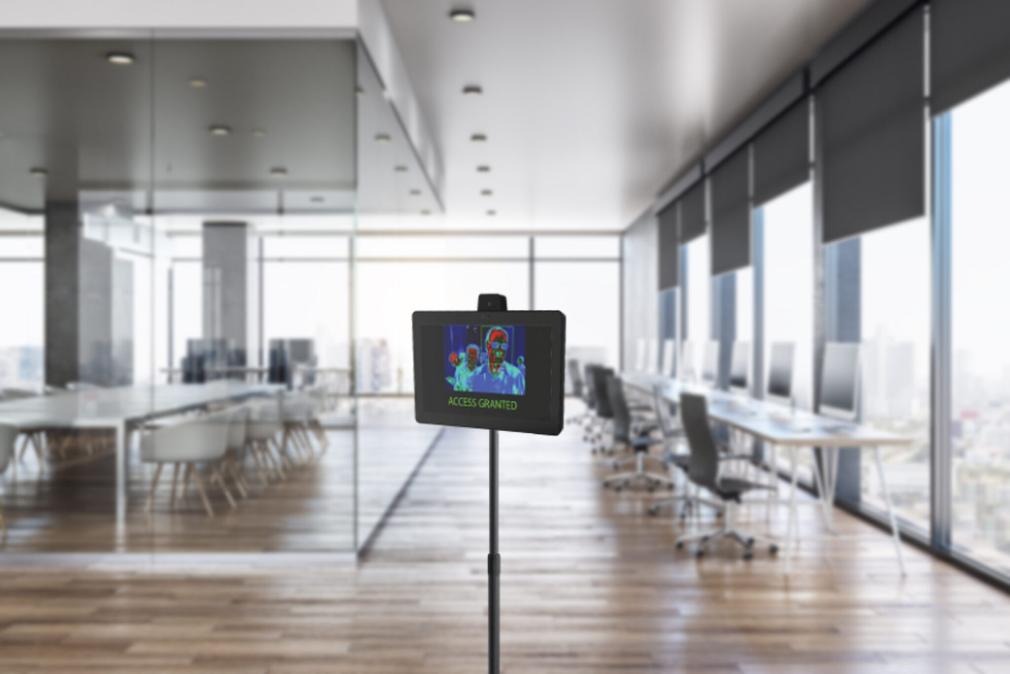 How Businesses are Using AV Technology to Equip for a New Future