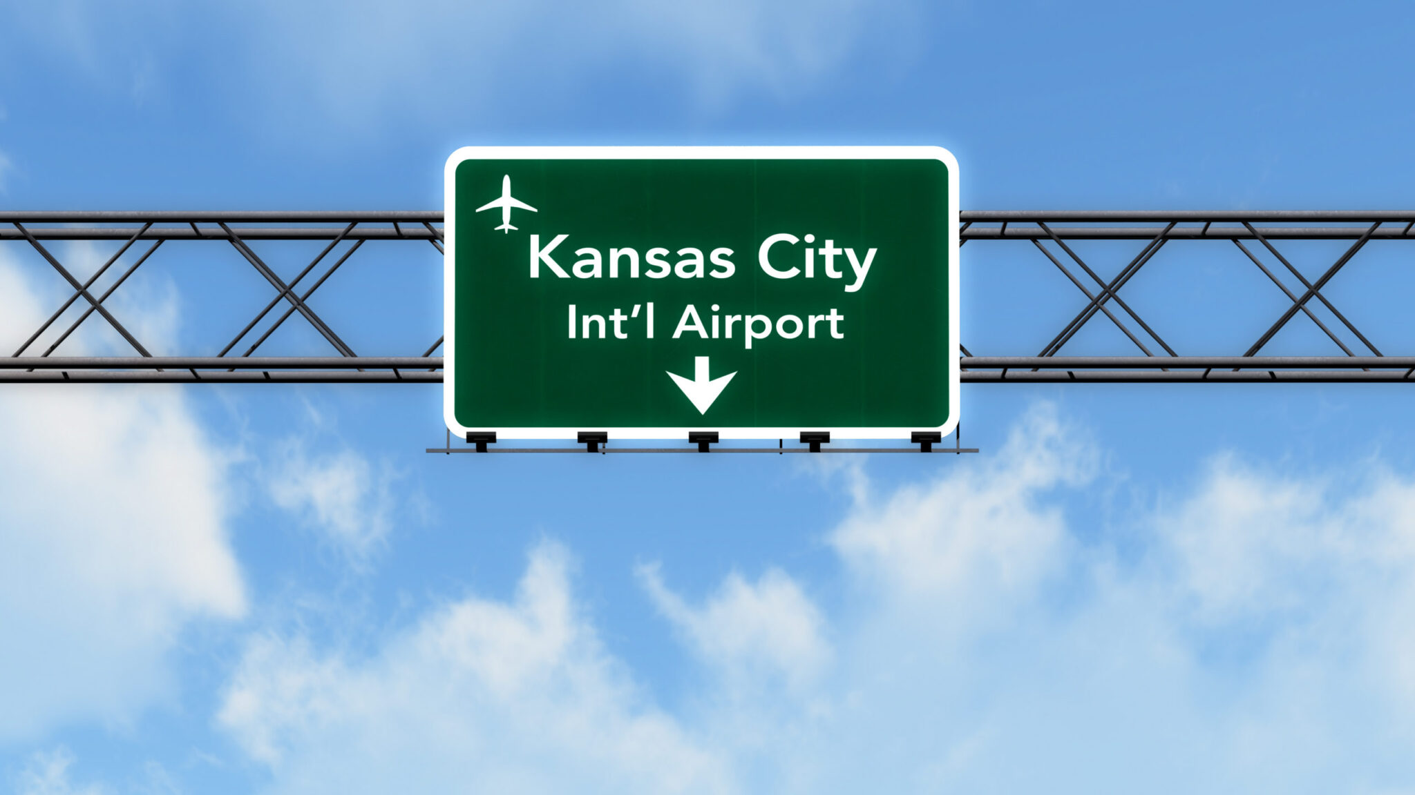 EDC Partners with Kansas City International Airport