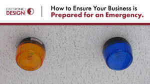 How to Ensure Your Business Is Prepared for an Emergency