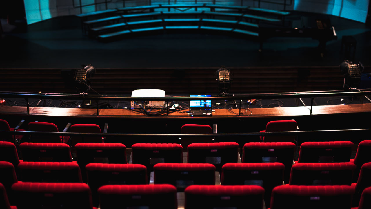 Performance Venue AV Solutions: What to Look For