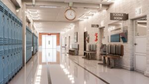 How to Make Your School Safer with an Emergency System