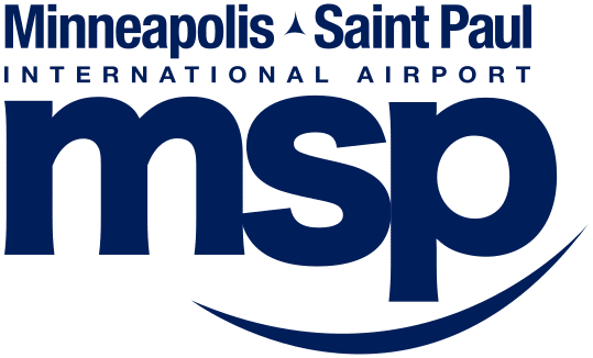 Minneapolis Saint Paul International Airport