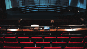 5 Ways to Make Your Performing Arts Venue More Immersive