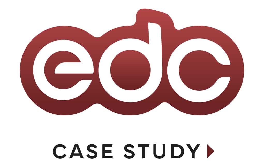 EDC Case Study