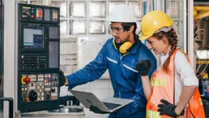 Why Modern Manufacturing Needs Unified Communication