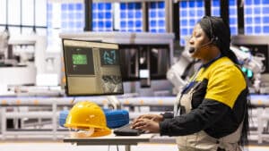 From Fragmentation to Unified Systems: Simplifying Manufacturing Operations